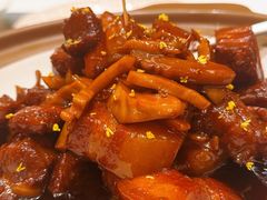 -小厨娘淮扬菜(江宁万达店)
