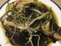 -川人百味(亿合城店)