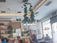 -拿渡·水煮鱼麻辣香锅(王府井奥莱·香江小镇店)