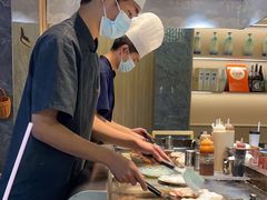 -春田小幸铁板烧(忠义街店)