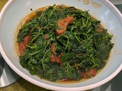 -金典银峰老鹅馆·昆山菜(亭林公园店)