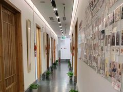 -子曰书院·古筝围棋书法国画小主持(夏都店)