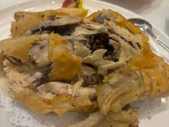 -紫鑫阁饭庄(长安店)