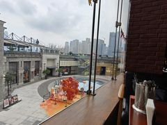 -埠口精酿夜景餐酒吧· BREWPORT BISTRO(长嘉汇重庆之眼店)