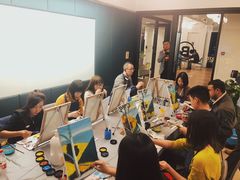 -WeWork中国(三里屯11号社区店)