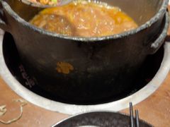 -芸山季·云南山珍菌火锅(人民广场来福士店)