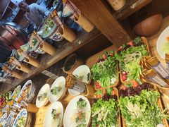 -鸽子窝(青塔店)