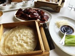 -金轩中餐厅 Jin Xuan(浦东丽思卡尔顿酒店)