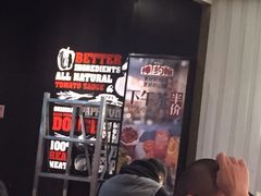 -棒约翰比萨·意面(金桥国际店)
