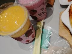 -乐凯撒披萨(福田COCOPark店)