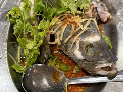 -真浪大家乐海鲜餐馆