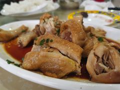 -湖山人家·湖景餐厅·特色农家菜(太湖西山店)