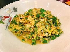 辣椒炒蛋-潇湘·永州会馆(百子湾店)