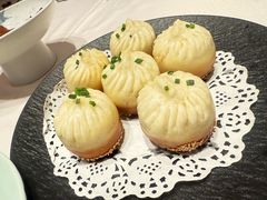 -松鹤楼(狮山永利广场店)