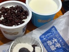 -文宇奶酪店(南锣鼓巷店)