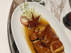 -宝丽轩中餐厅BAOLIXUAN