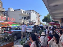 -文记煲仔饭