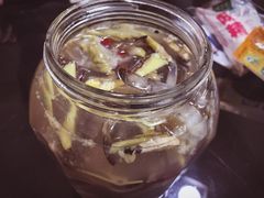 -芦潮港集贸市场