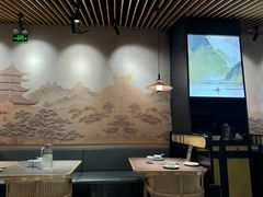 -晓淮山·扬州早茶·淮扬菜(龙阳广场店)
