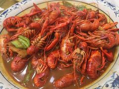 -老南京土菜馆(状元境店)