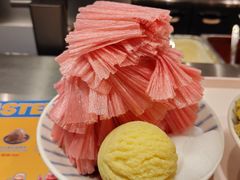 -Ice Monster冰馆·CNN评选全球十大甜品(国贸商城店)