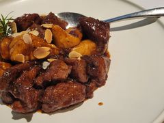 -小厨娘淮扬菜(河西奥美大厦店)