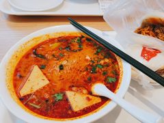 -关中闫记粉蒸肉(和平路店)