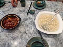 -聚丰园•湖鲜餐厅(阿红私房菜梅石路店)