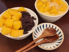 -小团圆糖水铺(襄阳南路店)