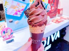 -GODIVA(五角场万达广场店)