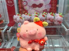 -LLJ夹机占(正佳广场店)