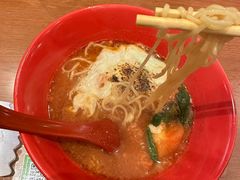 -龜王拉麵(道頓堀店)