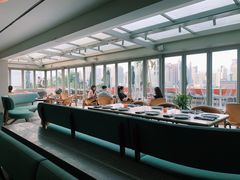 -城市露台景观餐厅(淮海路店)