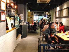 -BE BRIGHT KITCHEN(正佳广场店)