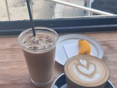 -ChanDu躔度咖啡(灯塔店)