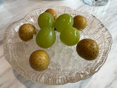 -香樟花园新粤料理(无锡万象城店)