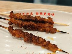 -南城香(北京南站店)