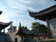 -东钱湖小普陀景区