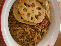 -恒铭行南昌牛肉拌粉(天赐良园店)