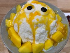 -怪物的冰与火(天虹商场中山路店)