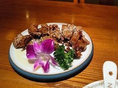 -如轩·海鲜砂锅粥·潮汕菜(一品天下店)