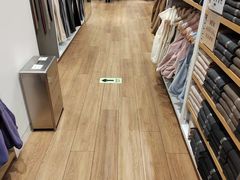 -优衣库(天津天河城店)