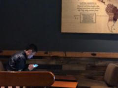-星巴克臻选(青岛麦凯乐分店)