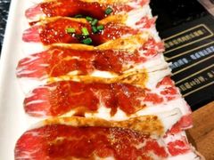 -九田家黑牛烤肉料理(石路天虹店)