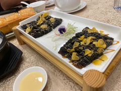 -麒麟中餐厅·经典粤菜·地道菜式老字号(广州长隆酒店)