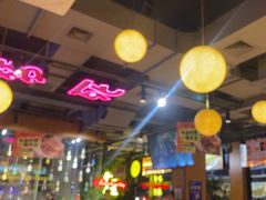 -本色.小马哥烧烤(五一路总店)