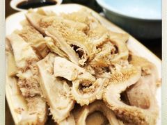 -庄行曹记羊肉(泗泾店)