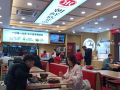 -米村拌饭(城阳万象汇店)