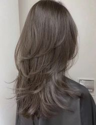 -AFA Hair studio·女士发型设计