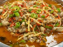 -艺味深尝(云锦路店)